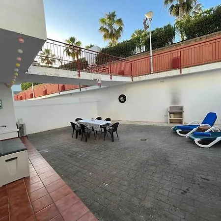 Apartment Feel The Vibe Alcaidesa