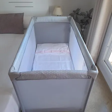 Apartament Feel The Vibe Alcaidesa *