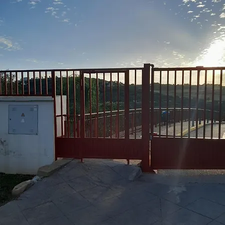Feel The Vibe Alcaidesa * San Roque (Andalucia)