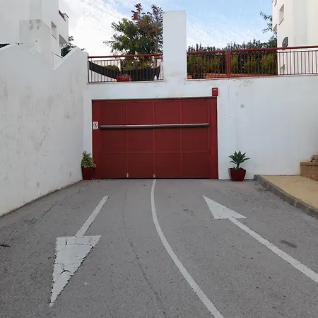 Apartamento Feel The Vibe Alcaidesa