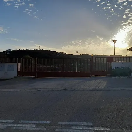 Feel The Vibe Alcaidesa * San Roque (Andalucia)