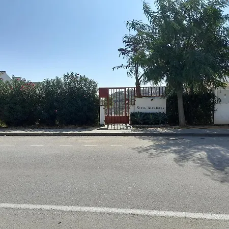 Feel The Vibe Alcaidesa Apartment San Roque (Andalucia)
