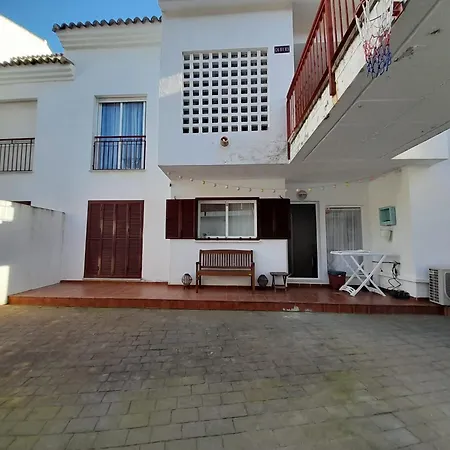 Feel The Vibe Alcaidesa Apartment San Roque (Andalucia)