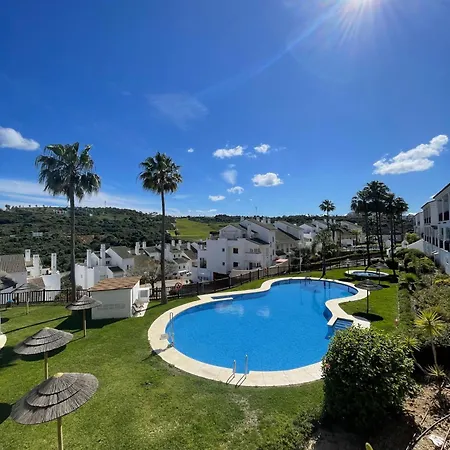 Apartment Feel The Vibe Alcaidesa