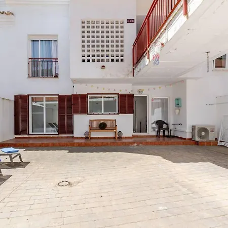 Feel The Vibe Alcaidesa San Roque (Andalucia)