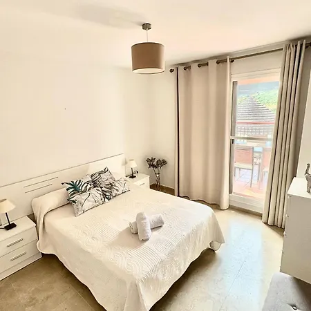 Apartament Feel The Vibe Alcaidesa San Roque (Andalucia)
