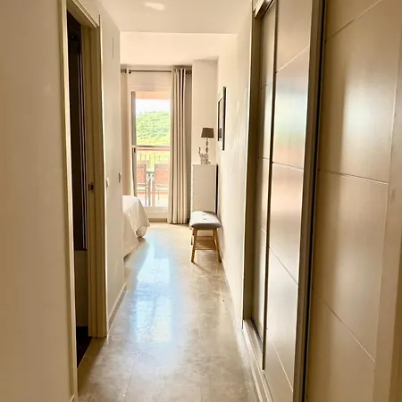 Apartament Feel The Vibe Alcaidesa San Roque (Andalucia)