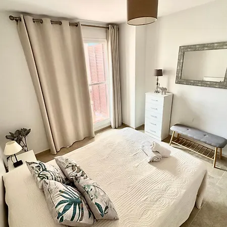 Apartment Feel The Vibe Alcaidesa San Roque (Andalucia)