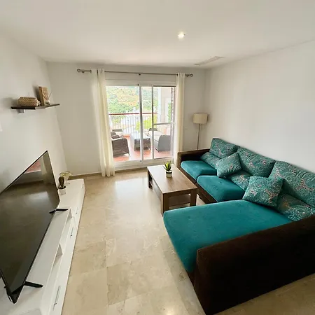 Apartment Feel The Vibe Alcaidesa *