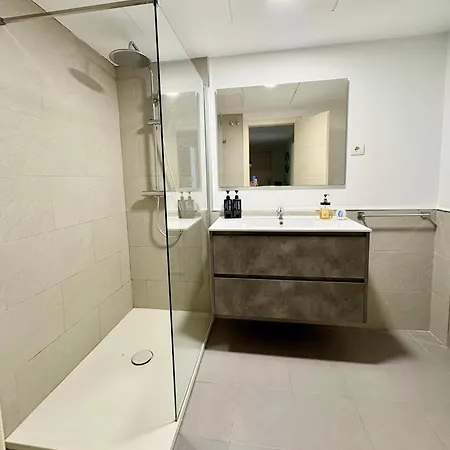 Apartament Feel The Vibe Alcaidesa