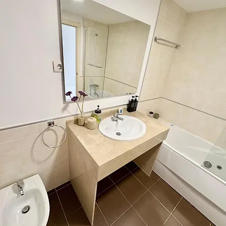 Apartment Feel The Vibe Alcaidesa