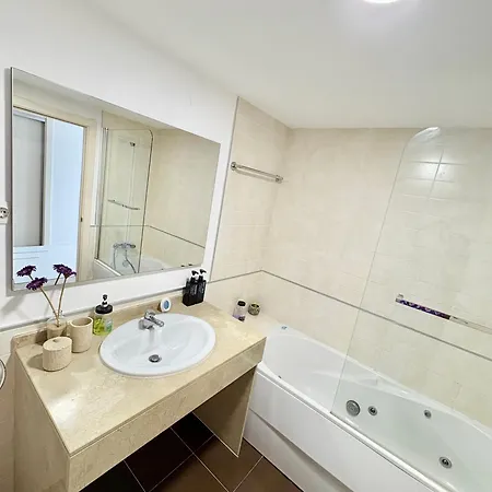Feel The Vibe Alcaidesa Apartment San Roque (Andalucia)