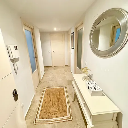 Apartament Feel The Vibe Alcaidesa