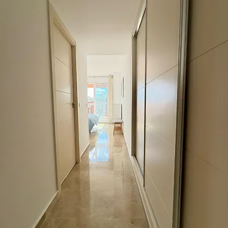 Apartamento Feel The Vibe *