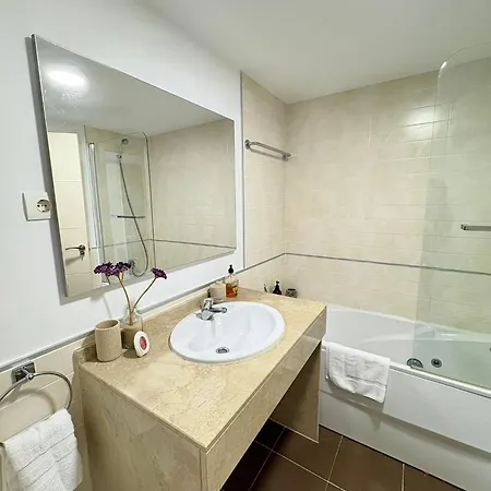 Apartamento Feel The Vibe *